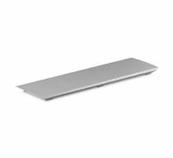 Best deal 😀 KOHLER Bellwether® Aluminum Drain Cover for Shower Base in Brushed Nickel 🔥
