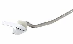 Cheapest 🎁 KOHLER Santa Rosa™ Trip Lever in Polished Chrome 😉