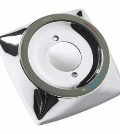 Wholesale ⌛ KOHLER Escutcheon in Polished Chrome 🤩