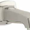 Brand new 👍 KOHLER Margaux® Wall-Mount Bath Spout In Polished Nickel 🎁
