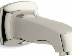Brand new 👍 KOHLER Margaux® Wall-Mount Bath Spout In Polished Nickel 🎁