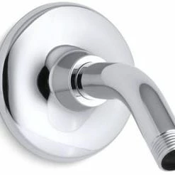 Brand new 😉 KOHLER Alteo® Shower Arm and Flange Polished Chrome 🎉