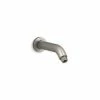 Deals 🤩 KOHLER Exhale® Shower Arm in Vibrant Brushed Nickel ✨