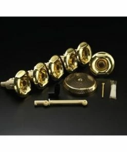 Promo 🎉 KOHLER Flexjet® 6-Jet Trim Kit in Sandbar 🥰