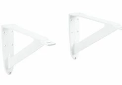 Best deal 🌟 KOHLER Greenwich™ Cast Iron Lavatory Wall Bracket for Kohler K-12643 Greenwich Wall-Mount Sink 🎉