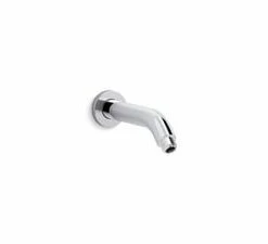 Best Sale 🎉 KOHLER Exhale® Shower Arm in Polished Chrome 🧨