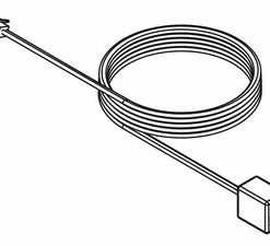 Best Sale 😀 KOHLER Repair Cable Kit for Kohler DTV® Digital Interface 🧨