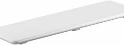 Promo 🔔 KOHLER Bellwether® 60 x 32 in. Plastic Drain Cover for Shower in White ✔️