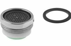 Cheap ❤️ KOHLER Aerator in Bright Chrome ❤️