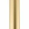 Top 10 👍 KOHLER 1/2 in. NPT Brass Shower Arm and Flange in Vibrant® Brushed Moderne Brass ⭐