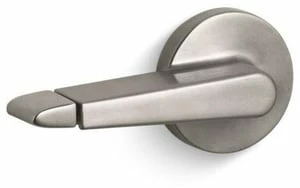 Cheap 👏 KOHLER Right-Hand Trip Lever in Vibrant Brushed Nickel 💯