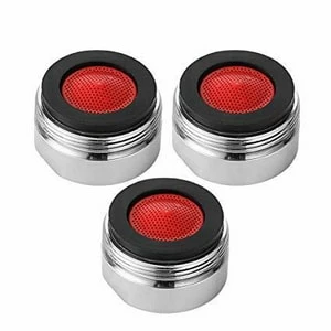 Flash Sale 😀 KOHLER 2.5 gpm Insert, Aerator, High Flow 🥰