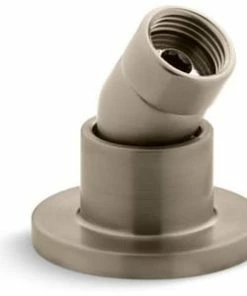 Best deal ✔️ KOHLER Purist® Hand Shower Holder in Vibrant Brushed Bronze 🌟