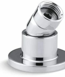 Best reviews of ⌛ KOHLER Stillness® Hand Shower Holder in Polished Chrome 💯