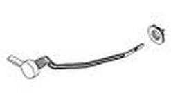 Outlet ✨ KOHLER Trip Lever in Polished Brass 🔔