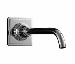 Top 10 👏 KOHLER Pinstripe® Shower Arm and Flange Polished Chrome 🎁