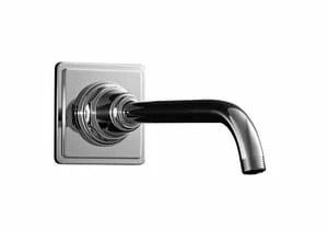 Top 10 👏 KOHLER Pinstripe® Shower Arm and Flange Polished Chrome 🎁