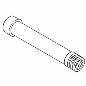 Wholesale 🔥 KOHLER Rough-In Supply Adapter for Kohler K-98350 Wall Mount Supply Elbow 🥰