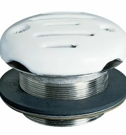 New ⌛ KOHLER China Grate Urinal Strainer Stainless Steel 💯