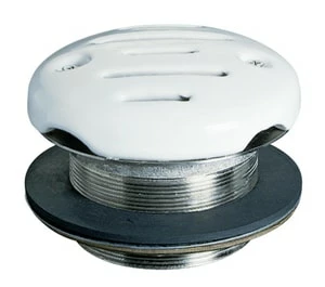 New ⌛ KOHLER China Grate Urinal Strainer Stainless Steel 💯