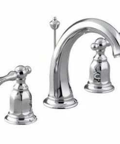 Wholesale 🧨 KOHLER Aerator Kit for K-14406-3 Widespread Bathroom Sink Faucet in Bright Chrome 😍