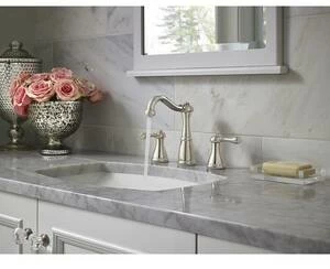 Wholesale 🧨 KOHLER Aerator Kit for K-14406-3 Widespread Bathroom Sink Faucet in Bright Chrome 😍 - Image 2