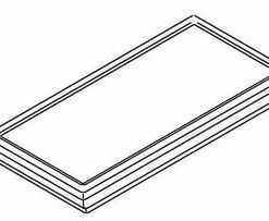 Deals 🥰 KOHLER Memoirs® Tank Lid in White ✨