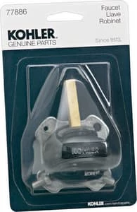 Wholesale 👏 KOHLER Mixer Cap For Coralais ✨ - Image 2