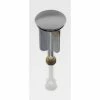 Best Pirce 🛒 KOHLER Fairfax™ Stopper Assembly in Vibrant® Polished Nickel ❤️