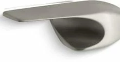 Top 10 🌟 KOHLER Wellworth® Left-Hand Trip Lever in Vibrant Brushed Nickel ✔️