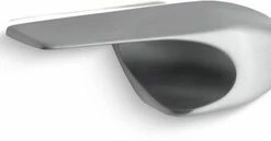 Outlet 🔥 KOHLER Wellworth® Left-Hand Trip Lever in Brushed Chrome ⭐