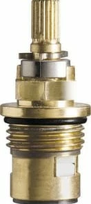 Best Sale 🎉 KOHLER Coralais® 1/4 in. Ceramic Valve in Rough Plate 🤩