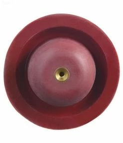 Coupon ❤️ KOHLER Flapper in Red ⌛