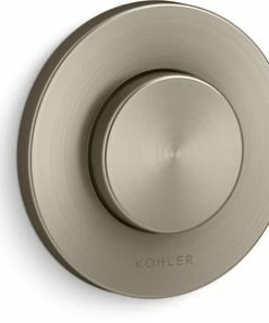 Best reviews of 😍 KOHLER Real Rain™ Transfer Valve Trim in Vibrant® Brushed Bronze 🌟