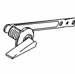 Coupon ⌛ KOHLER Trip Lever in Vibrant Polished Nickel ⌛