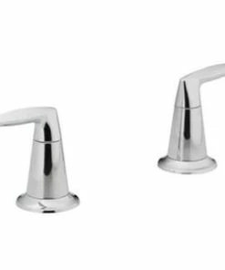 Flash Sale 🧨 KOHLER Alteo® Valve Trim in Polished Chrome 👍