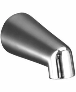 Buy 🧨 KOHLER Devonshire® Wall-Mount Bath Spout In Polished Chrome 🥰