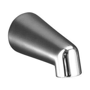 Buy 🧨 KOHLER Devonshire® Wall-Mount Bath Spout In Polished Chrome 🥰