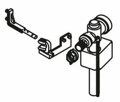 Cheap 💯 KOHLER Fill Valve Assembly 🌟