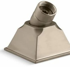 Promo 🥰 KOHLER Memoirs® Hand Shower Holder in Vibrant Brushed Bronze 😉