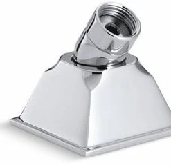 Cheapest 😉 KOHLER Memoirs® Hand Shower Holder in Polished Chrome 🥰