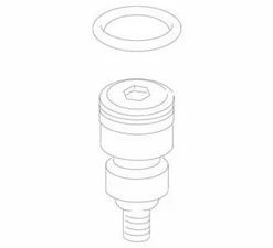 Deals ⌛ KOHLER Diverter Brass 🔔