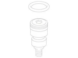 Deals ⌛ KOHLER Diverter Brass 🔔