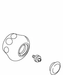 Outlet 😉 KOHLER Handle 🎁