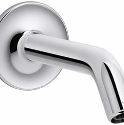 Top 10 💯 KOHLER Purist® Shower Arm and Flange Purist in Polished Chrome ✔️