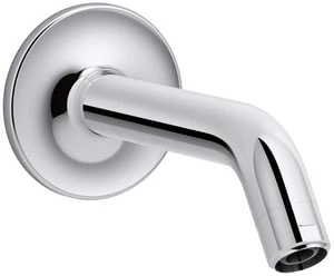 Top 10 💯 KOHLER Purist® Shower Arm and Flange Purist in Polished Chrome ✔️