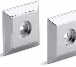 Discount 🔥 KOHLER Memoirs® Slidebar Trim Kit in Polished Chrome 😀