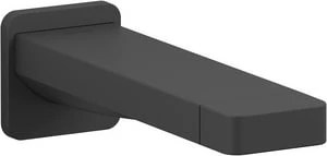 Cheap 🤩 KOHLER Parallel™ 1/2 in. Metal Slip Fit Tub Spout in Matte Black 😍