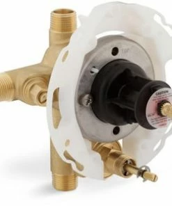 Best reviews of 😍 KOHLER Rite-Temp® 1/2 in. Pressure Balancing Valve with Diverter 😍
