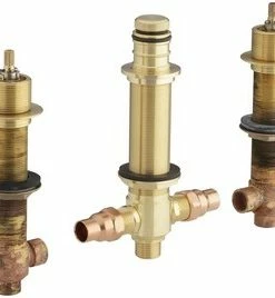 Brand new 👍 KOHLER 1/2 in. Valve System with Diverter 😀